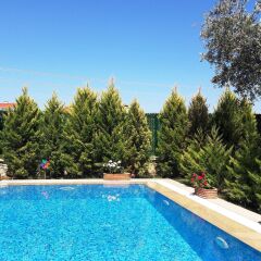 Era Hotel Alacati Чешме бассейн фото 2