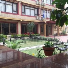 Отель Mandala Boutique Hotel Непал, Катманду - отзывы, цены и фото номеров - забронировать отель Mandala Boutique Hotel онлайн фото 2