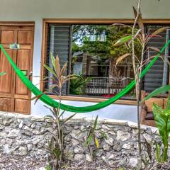 Hotel Jaguar Inn Tikal детские мероприятия фото 2