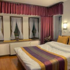 Отель Dragneva Guest House Болгария, Чепеларе - отзывы, цены и фото номеров - забронировать отель Dragneva Guest House онлайн комната для гостей фото 5