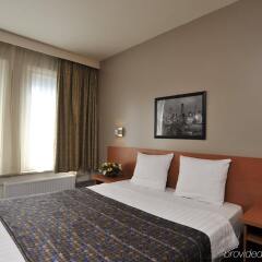 Отель XO Hotels City Centre комната для гостей фото 3
