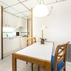 Отель Globales Nova Apartamentos Испания, Магалуф - 1 отзыв об отеле, цены и фото номеров - забронировать отель Globales Nova Apartamentos онлайн фото 12
