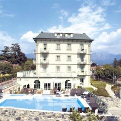 Hotel Lario Меззегра фото 16