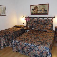 Отель Piccolo Hotel Италия, Флоренция - 2 отзыва об отеле, цены и фото номеров - забронировать отель Piccolo Hotel онлайн комната для гостей фото 2