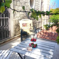 Taskonak Alacati Butik Hotel Чешме фото 8
