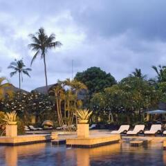 Отель Mercure Resort Sanur фото 9