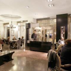 Отель Vincci Palace интерьер отеля фото 3