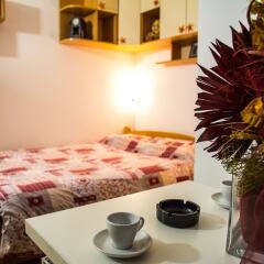 Hostel No9 в номере фото 2