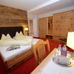 Hotel Zimmerbräu в номере фото 2