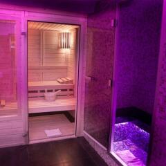 Отель L'Empire Paris Hotel Франция, Париж - 1 отзыв об отеле, цены и фото номеров - забронировать отель L'Empire Paris Hotel онлайн сауна