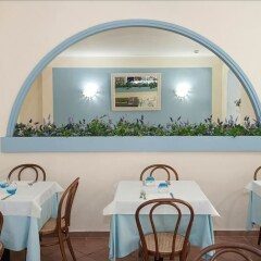 Hotel Brigantino Проччио фото 17