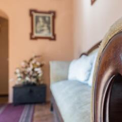 Отель Hacienda El Santiscal - Adults Only Испания, Аркос -де-ла-Фронтера - отзывы, цены и фото номеров - забронировать отель Hacienda El Santiscal - Adults Only онлайн комната для гостей