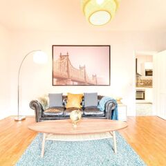 Апартаменты Apartment With 2 Bedrooms in Boulogne-billancourt, With Furnished Terrace and Wifi Булонь-Бийанкур фото 14
