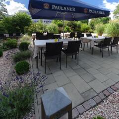 Отель Best Western Hotel Braunschweig Германия, Брауншвейг - отзывы, цены и фото номеров - забронировать отель Best Western Hotel Braunschweig онлайн