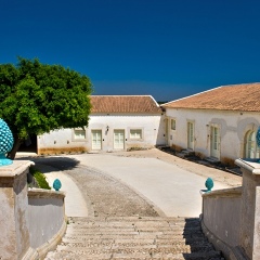 Отель I Monasteri Golf Resort Сиракуза фото 9