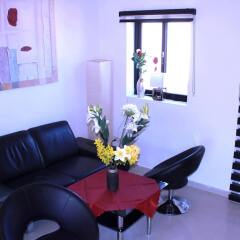 Апартаменты Bencini Apartments Слима комната для гостей фото 2