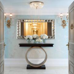 Отель The St. Regis New York США, Нью-Йорк - отзывы, цены и фото номеров - забронировать отель The St. Regis New York онлайн спа