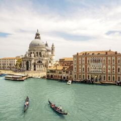 The Gritti Palace Venice, A Luxury Collection Hotel Венеция приотельная территория фото 2