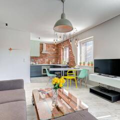 Апартаменты Dom & House - Apartments Chmielna Park комната для гостей фото 3