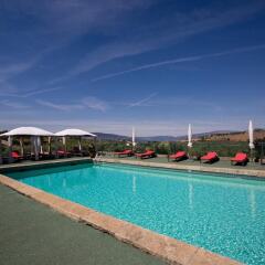 Апартаменты Apartment With one Bedroom in Armamar, With Pool Access, Furnished Terrace and Wifi Армамар фото 4