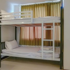 Отель K.M. House комната для гостей
