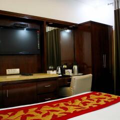 Hotel Marble Arch удобства в номере