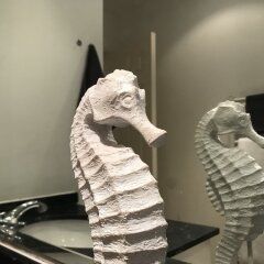Апартаменты Suitely Trafalgar Square Luxury Apartment Лондон с домашними животными
