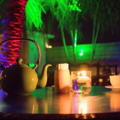 Отель Fanhaa Maldives Мальдивы, Ханимаду - отзывы, цены и фото номеров - забронировать отель Fanhaa Maldives онлайн бассейн