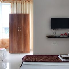 Sky Halong Hotel удобства в номере