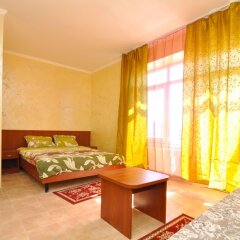 Гостиница Guest House Korona в Анапе 1 отзыв об отеле, цены и фото номеров - забронировать гостиницу Guest House Korona онлайн Анапа фото 7