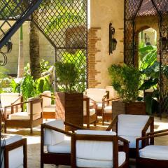 Отель Lopesan Costa Bávaro Resort Spa & Casino Доминикана, Пунта Кана - 2 отзыва об отеле, цены и фото номеров - забронировать отель Lopesan Costa Bávaro Resort Spa & Casino онлайн фото 3