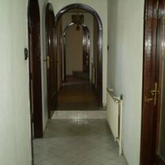 Hotel Palota интерьер отеля