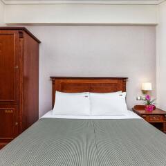 Perea Hotel комната для гостей фото 2