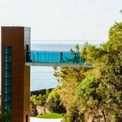 Waterplanet Hotel & Aquapark Окурджалар пляж фото 2