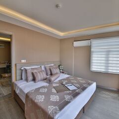 Ayramin Hotel комната для гостей фото 2
