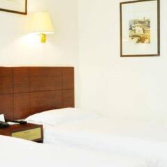 Отель Homeyo Hotel - Shanghai Китай, Шанхай - отзывы, цены и фото номеров - забронировать отель Homeyo Hotel - Shanghai онлайн комната для гостей фото 2