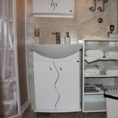 Отель C5 Apartments Сербия, Белград - отзывы, цены и фото номеров - забронировать отель C5 Apartments онлайн в номере фото 2