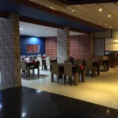 Izmit Star House Турция, Дербент - отзывы, цены и фото номеров - забронировать отель Izmit Star House онлайн питание фото 3