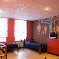 Central House Hotel детские мероприятия фото 2