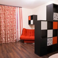 Гостиница 203 на Пятницком шоссе, 21 в Москве отзывы, цены и фото номеров - забронировать гостиницу 203 на Пятницком шоссе, 21 онлайн Москва комната для гостей фото 3