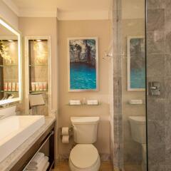 Отель Sandals Negril Beach Resort & Spa Luxury Inclusive Couples Only ванная