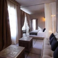 Отель Riad Joya Марокко, Марракеш - отзывы, цены и фото номеров - забронировать отель Riad Joya онлайн комната для гостей фото 5