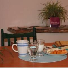 Отель Home and Hostel Мексика, Гвадалахара - отзывы, цены и фото номеров - забронировать отель Home and Hostel онлайн в номере