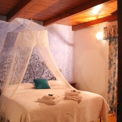 Hotel Bellavista Боссоласко фото 8
