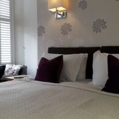 Отель Southbank TOWN HOUSE детские мероприятия
