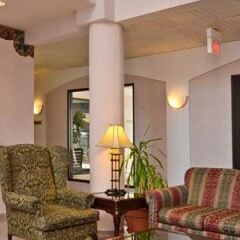 Отель Best Western Joliet Inn & Suites фото 8