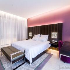 Отель Swissôtel Resort Sochi Kamelia Сочи комната для гостей фото 3