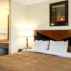 Отель extend a suites комната для гостей фото 4