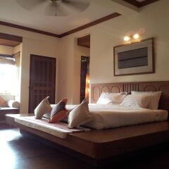 Отель Inle Lake View Resort & Spa комната для гостей фото 4