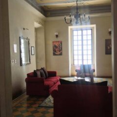 Отель Posada San Miguel Inn Мексика, Гвадалахара - отзывы, цены и фото номеров - забронировать отель Posada San Miguel Inn онлайн комната для гостей фото 5